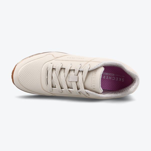 SKECHERS Patike Uno Gen1 GG - 310538L-NAT