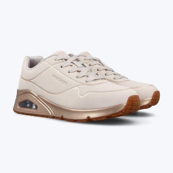 SKECHERS Patike Uno Gen1 GG - 310538L-NAT