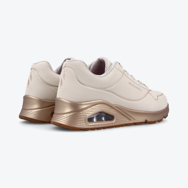 SKECHERS Patike Uno Gen1 GG - 310538L-NAT