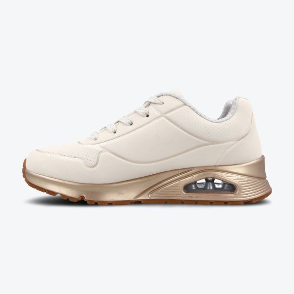 SKECHERS Patike Uno Gen1 GG - 310538L-NAT