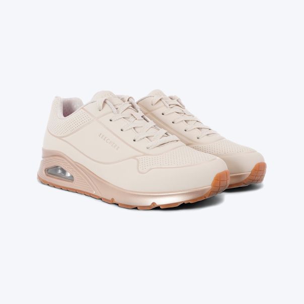 SKECHERS Patike uno gen1 GG - 310538L-NATP