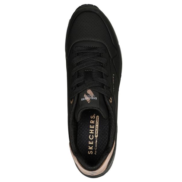 SKECHERS Patike uno gen1 - 310545L-BBK