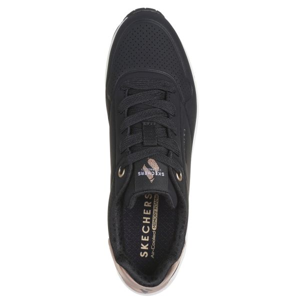 SKECHERS Patike uno gen1 - 310545L-BLK