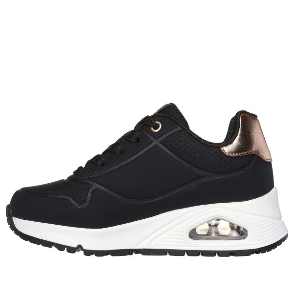 SKECHERS Patike uno gen1 - 310545L-BLK