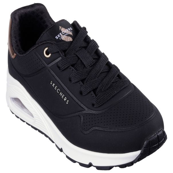SKECHERS Patike uno gen1 - 310545L-BLK
