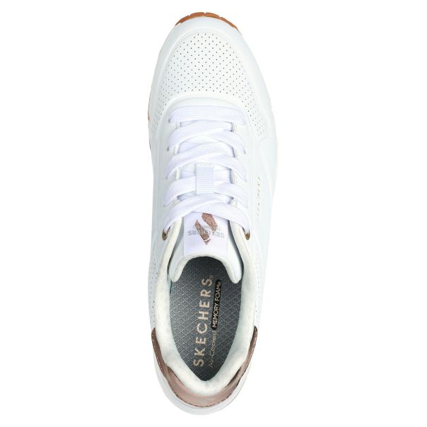 SKECHERS Patike uno gen1 - 310545L-WHT