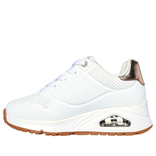 SKECHERS Patike uno gen1 - 310545L-WHT