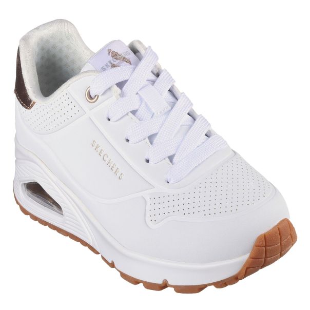 SKECHERS Patike uno gen1 - 310545L-WHT