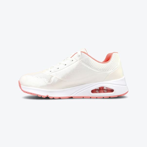 SKECHERS Patike uno gen1 - perfectly pearl GPG - 310548L-WHT