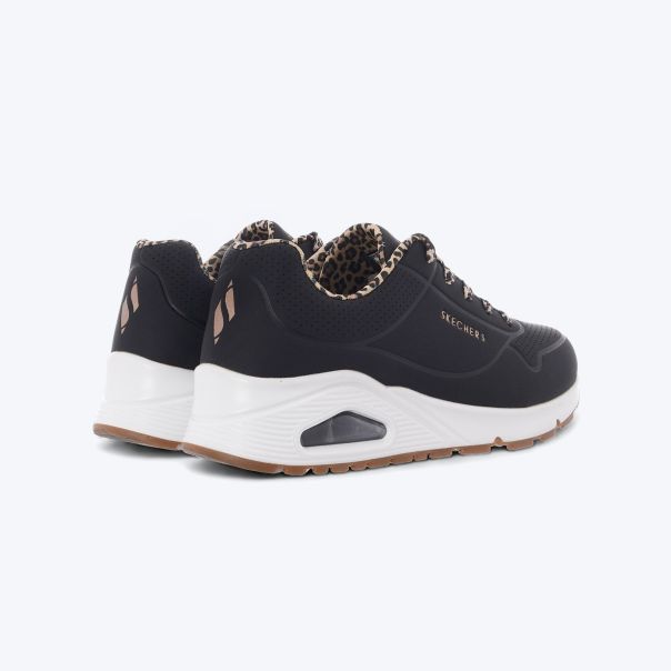 SKECHERS Patike uno gen1 GG - 310561L-BKLD