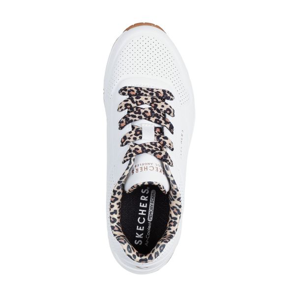 SKECHERS Patike uno gen1 GG - 310561L-WHLD