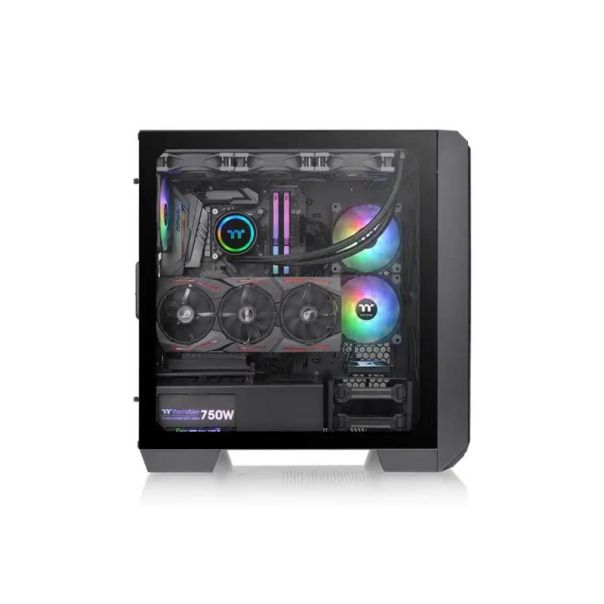 Kućište ThermalTake View 300 MX - CA-1P6-00M1WN-00