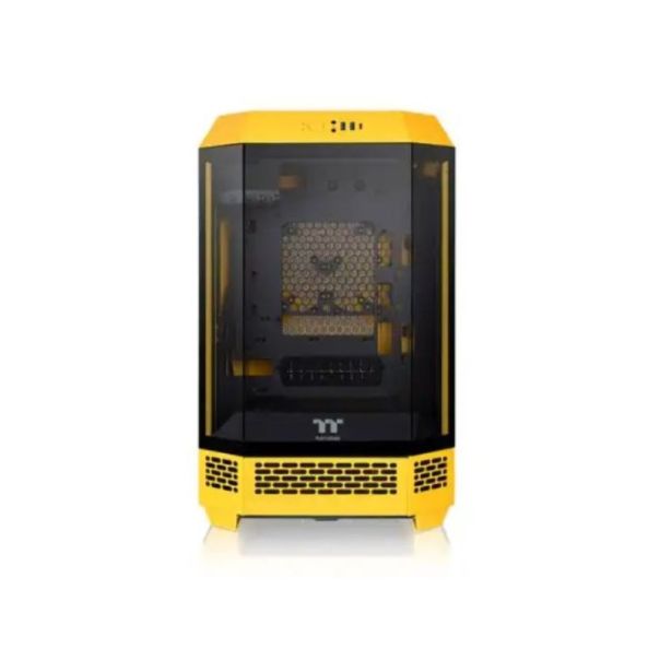 Kućište ThermalTake The Tower 300 Bumblebee - CA-1Y4-00S4WN-0
