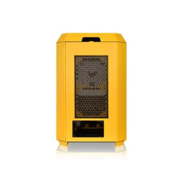 Kućište ThermalTake The Tower 300 Bumblebee - CA-1Y4-00S4WN-0