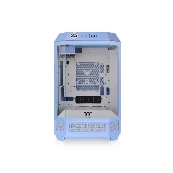 Kućište ThermalTake The Tower 300 Hydrangea blue - CA-1Y4-00SFWN-00