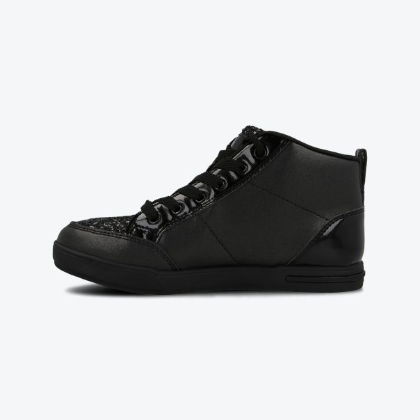 SKECHERS Patike shoutouts 2.0 - trendy star GP - 310643L-BBK