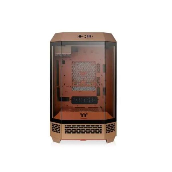 Kućište ThermalTake The Tower 300 Gravel sand - CA-1Y4-00SGWN-00