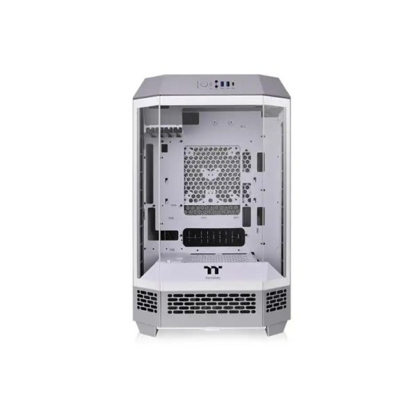 Kućište ThermalTake The Tower 300 Limestone - CA-1Y4-00SIWN-00
