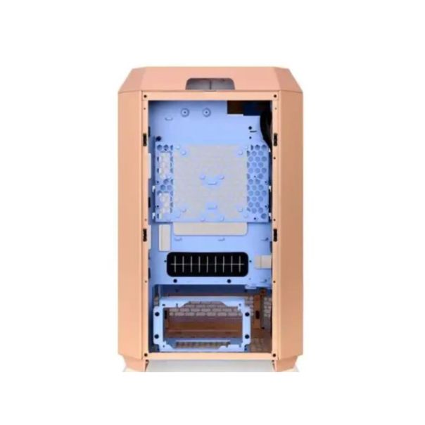 Kućište ThermalTake The Tower 300 Peach fuzz - CA-1Y4-00SKWN-00