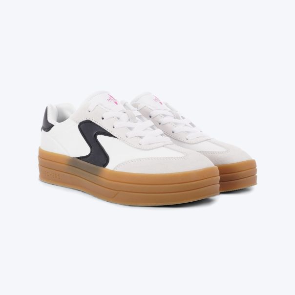 SKECHERS Patike zinger lift  GG - 310682L-WBK