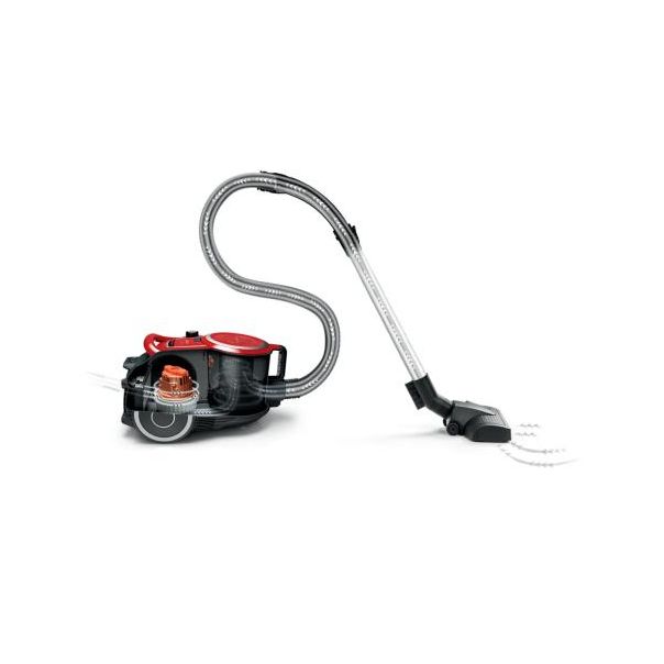 BOSCH Usisivač sa posudom za prašinu BGC41Q69 - 310736