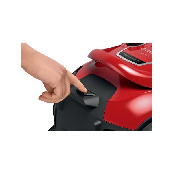 BOSCH Usisivač sa posudom za prašinu BGC41Q69 - 310736