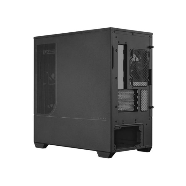 ASUS Kućište AP202 Prime TG ARGB, crna - EP2636435