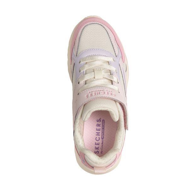 SKECHERS Patike uno lite GP - 310808L-NTMT