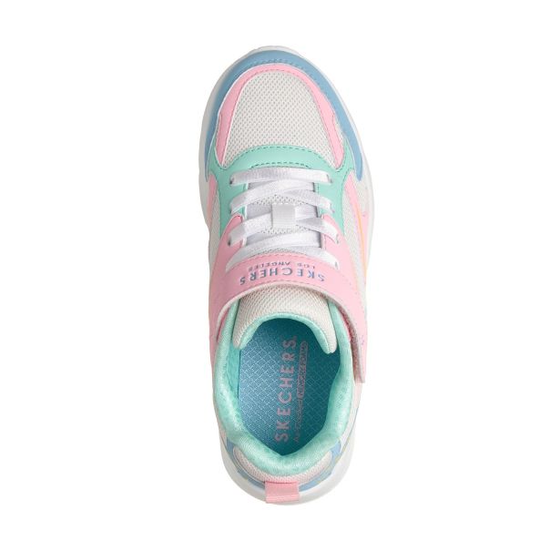 SKECHERS Patike uno lite GP - 310808L-WMLT