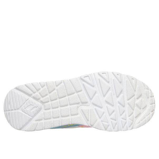 SKECHERS Patike uno lite GP - 310808L-WMLT