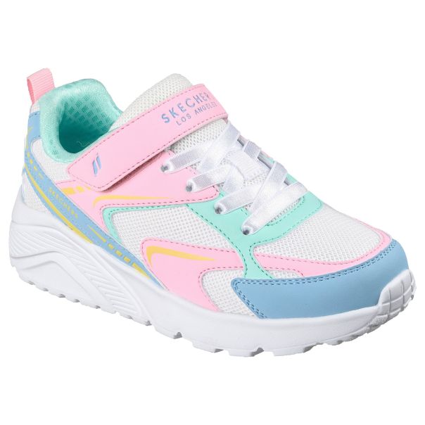 SKECHERS Patike uno lite GP - 310808L-WMLT