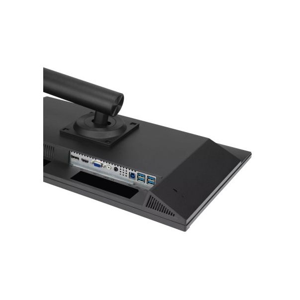 ASUS 24'' VA249QGS LED Black - MON03388