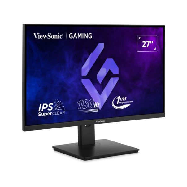 Gaming Monitor 27 Viewsonic XG27G1 FHD 180Hz HDR10 - EP2611395