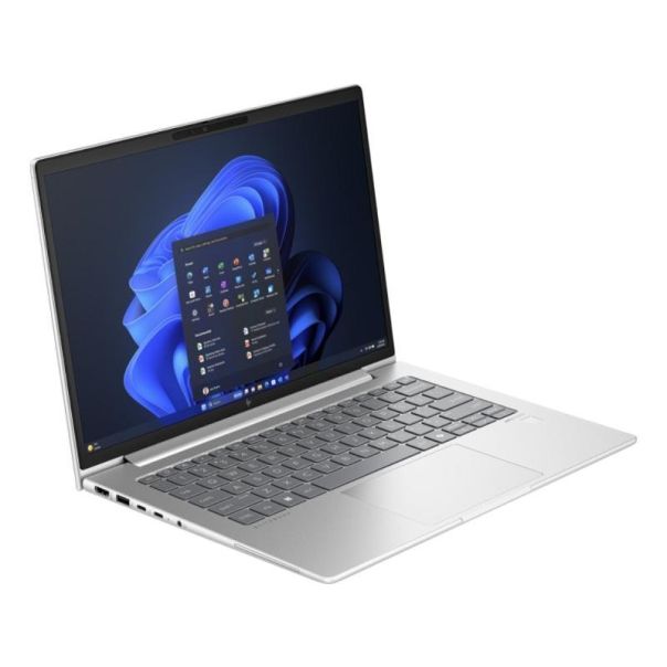 HP EliteBook 640 G11 (Pike silver) WUXGA IPS, Ultra 7 155U, 16GB, 512GB SSD (AD4D1ET) - 0001411944