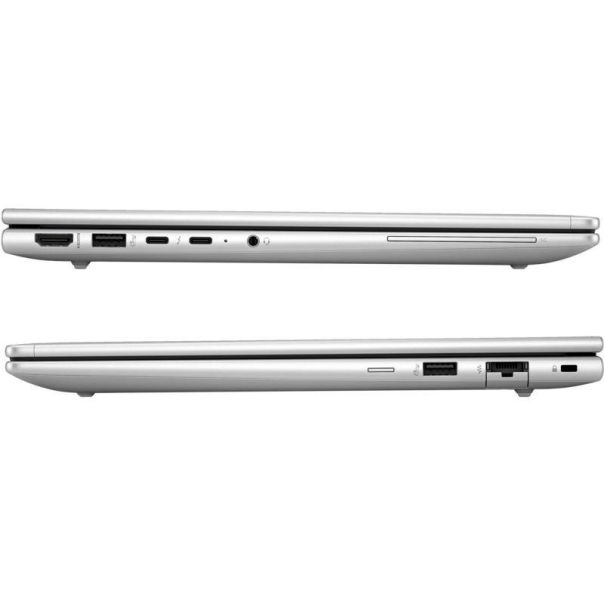 HP EliteBook 640 G11 (Pike silver) WUXGA IPS, Ultra 7 155U, 16GB, 512GB SSD (AD4D1ET) - 0001411944