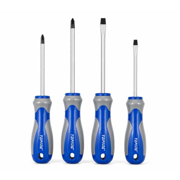 Set ručnih alata sa torbom 17 delova Wokin + Top Fine - EP3264989