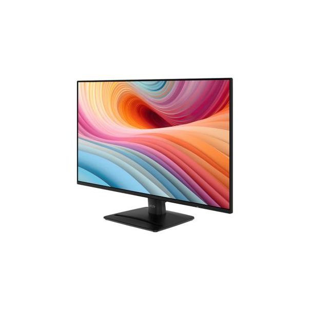 MSI 27'' PRO MP271A E2 FHD IPS 120Hz 1ms HDMI, DP, VGA - 001384798