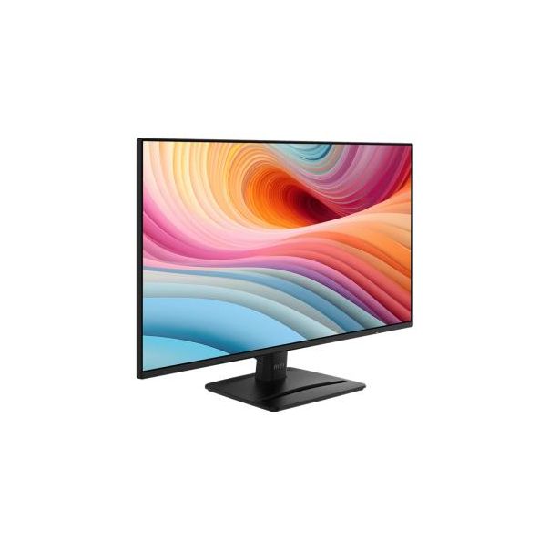 MSI 27'' PRO MP271A E2 FHD IPS 120Hz 1ms HDMI, DP, VGA - 001384798