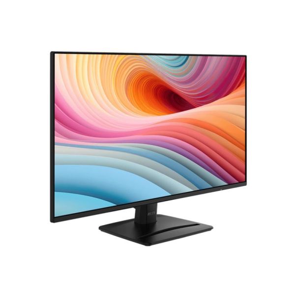 MSI 27'' PRO MP271A E2 FHD IPS 120Hz 1ms HDMI, DP, VGA - 001384798