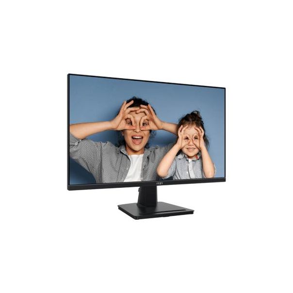 MSI 27'' PRO MP275 FHD IPS 100Hz 1ms HDMI, VGA - 001414478