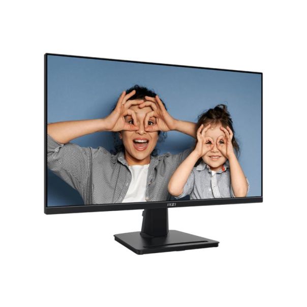 MSI 27'' PRO MP275 FHD IPS 100Hz 1ms HDMI, VGA - 001414478