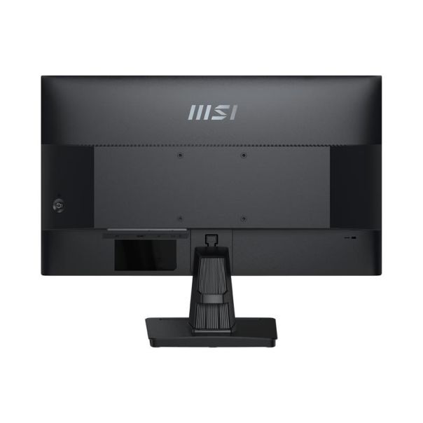 MSI 27'' PRO MP275 FHD IPS 100Hz 1ms HDMI, VGA - 001414478