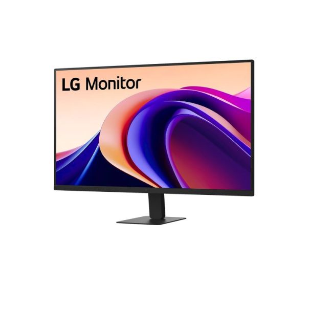 LG 32U631A-B 31,5 inča IPS/2560x1440v Crni - 32U631A-B.AEUQ