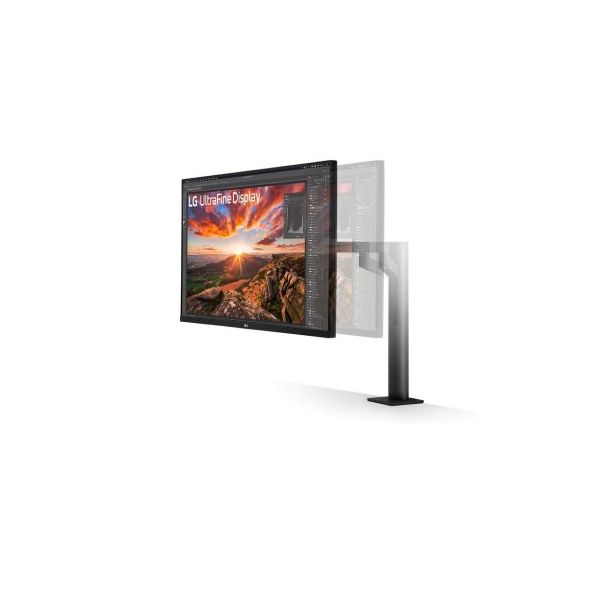 LG ERGO 32UN880K-B 31.5 inča /IPS/3840x2160 - BCG311155