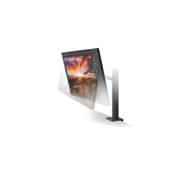 LG ERGO 32UN880K-B 31.5 inča /IPS/3840x2160 - BCG311155