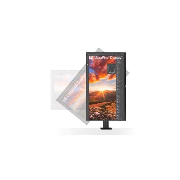 LG ERGO 32UN880K-B 31.5 inča /IPS/3840x2160 - BCG311155