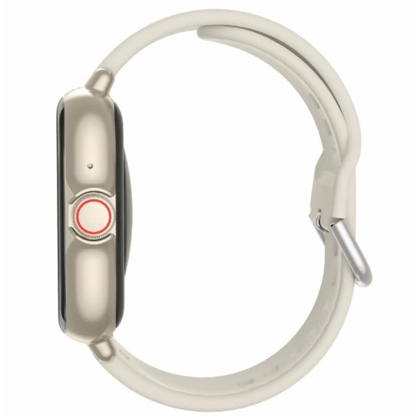 DENVER Pametni sat SWC-156BEMK3, bež - 31116