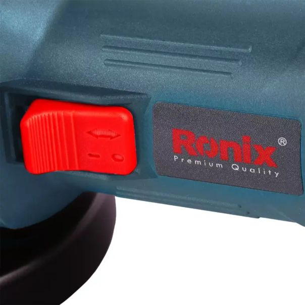 RONIX Ugaona brusilica 3111 CB 850W/115mm - 3111RX