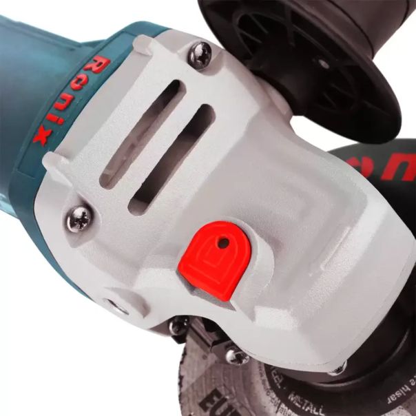 RONIX Ugaona brusilica 3111 CB 850W/115mm - 3111RX