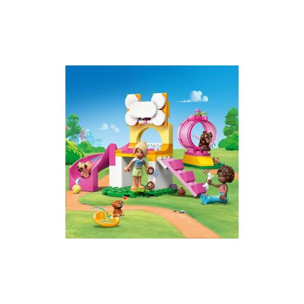 LEGO 42665 Igralište za kuce - 311221